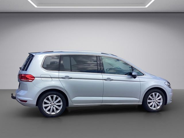 Touran 1.4TSI Highline AHK