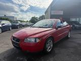 Volvo S60 Lim. 2.4 Kinetic - Volvo S60: 2.4