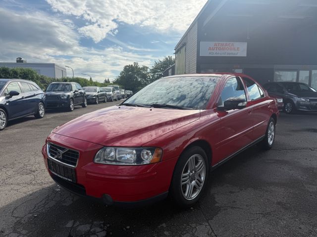 Volvo S60 Lim. 2.4 Kinetic