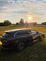 Renault Talisman BLUE dCi 200 EDC Initiale Paris Grd... - Renault Talisman Gebrauchtwagen in Berlin