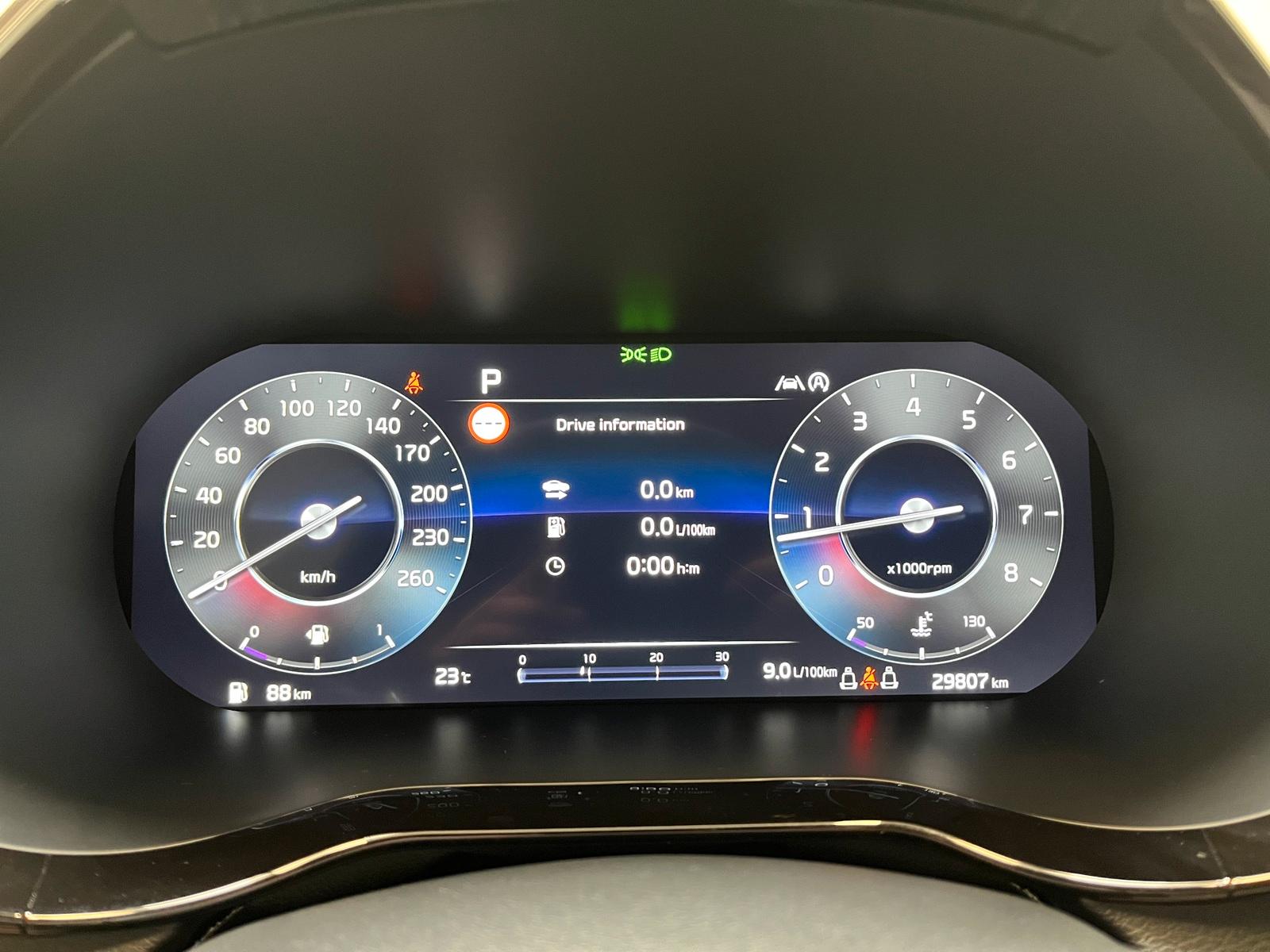 Kia Proceed 1.6 T-GDI GT|Navi|CAM|SHD