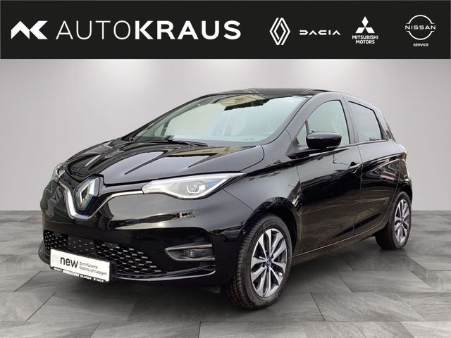 Renault ZOE R135 Z.E.50 Intens Miet-Batt., CCS Lade,Navi