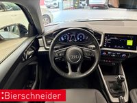 Audi A1 - Vorschau Bild 11