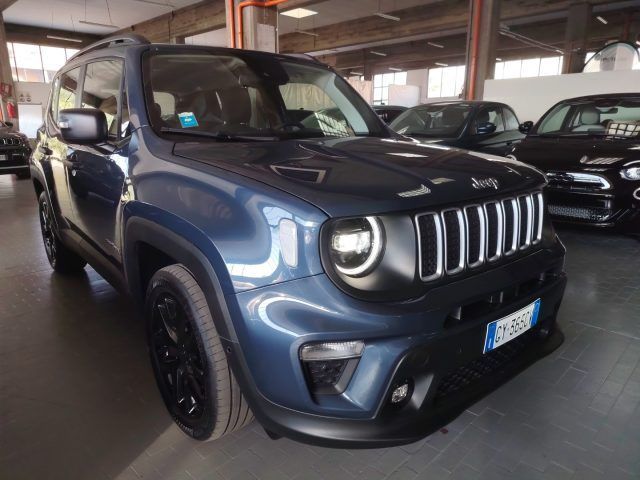 Other JEEP Renegade 1.5 Turbo T4 MHEV Summit imagem 3