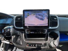 Adria EDITON 640 SLB*180PS*10"NAVI*Markise*SAFETY Pake