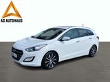 Hyundai i30 Premium Autom Kamera Navi Sitzhg Xenon LED - Hyundai: X30
