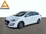 Hyundai i30 Premium Autom Kamera Navi Sitzhg Xenon LED - Hyundai i30 aus 2015