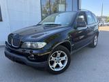 BMW X5 3.0i 170 kW Schaltgetriebe  KEIN TÜV - BMW X5 aus 2005: 0i