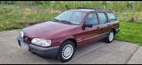 Ford Sierra 2.0 wenig KM mit H Kennzeichen - Ford Sierra aus 1991