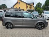 Volkswagen Touran Trendline - Volkswagen Touran aus 2008