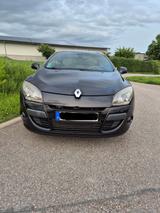 Renault TOP gepfl. Megane III CC TCe 130 Luxe, 8-f, 2.Hd - Renault Megane: Cabrio