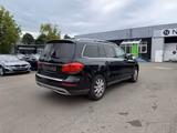Mercedes-Benz GL 350 BT 4Matic*MAXIVOLL*2.HD*SCHECKHEFT - Mercedes-Benz GL 350 Gebrauchtwagen