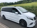 Mercedes-Benz V 220 d Aut. EDITION lang EDITION - Mercedes-Benz V 220 in Frankfurt (Main)