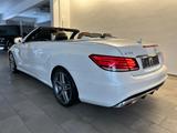 Mercedes-Benz E 300  Cabrio *AMG-Line* BlueEfficiency - gebrauchte Mercedes-Benz E 300 aus dem Jahr 2013