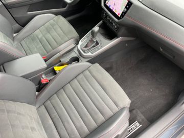 Fahrzeugabbildung SEAT Arona 1.0 TSI FR DSG LED/ACC/Navi/Virt. Cockpit
