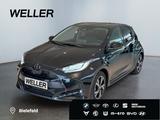 Toyota Yaris Hybrid 116 1.5 Teamplayer *LED*CarPlay*CAM - Toyota Yaris Jahreswagen