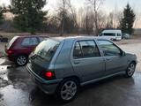 Renault Clio 1.4 Baccara - Renault aus 1993