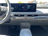 Kia EV3 - Vorschau Bild 7