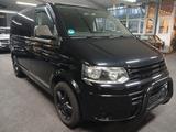 Volkswagen T5 Multivan NAVI 7 SITZER ZAHRIEM SERVICE NEU - Volkswagen T5 Multivan: Sitze