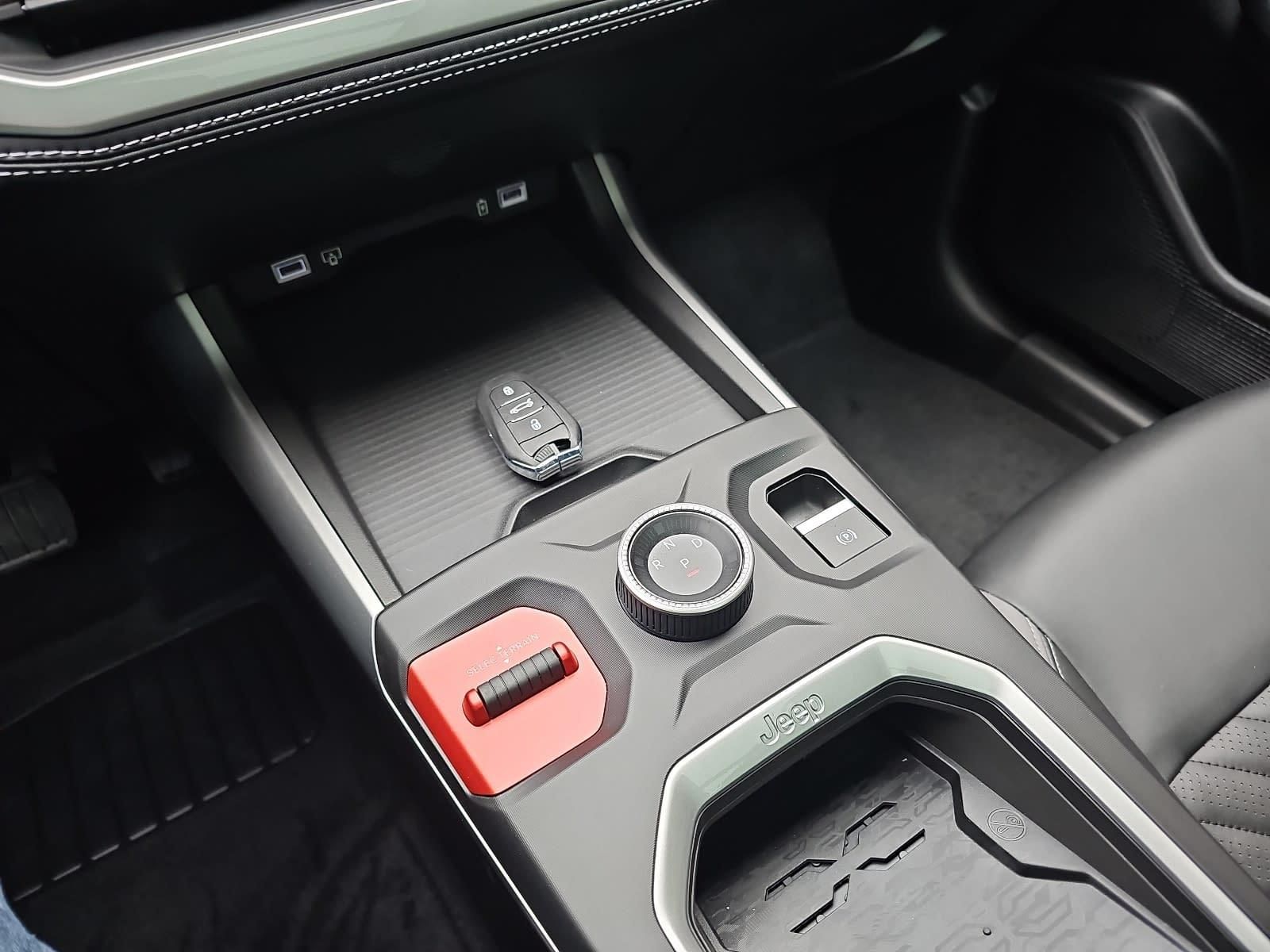 Jeep Compass - Bild 13