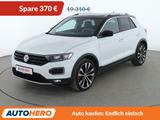 Volkswagen T-Roc 1.5 TSI ACT Sport Aut*NAVI*LED*ACC*PDC*SHZ - Volkswagen T-Roc: Panoramadach