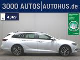 Opel Insignia ST 1.5 Turbo Edition LED Navi RFK PDC - Opel Insignia: ST