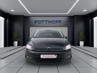 Volkswagen Touran - Vorschau Bild 7