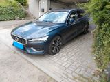 Volvo V60 B4 D Geartronic Inscription Inscription - Volvo V60 mit Diesel-Antrieb: Kombi, Geartronic