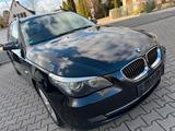 BMW 523 5 Touring 523i - BMW 523 aus 2009: 523i