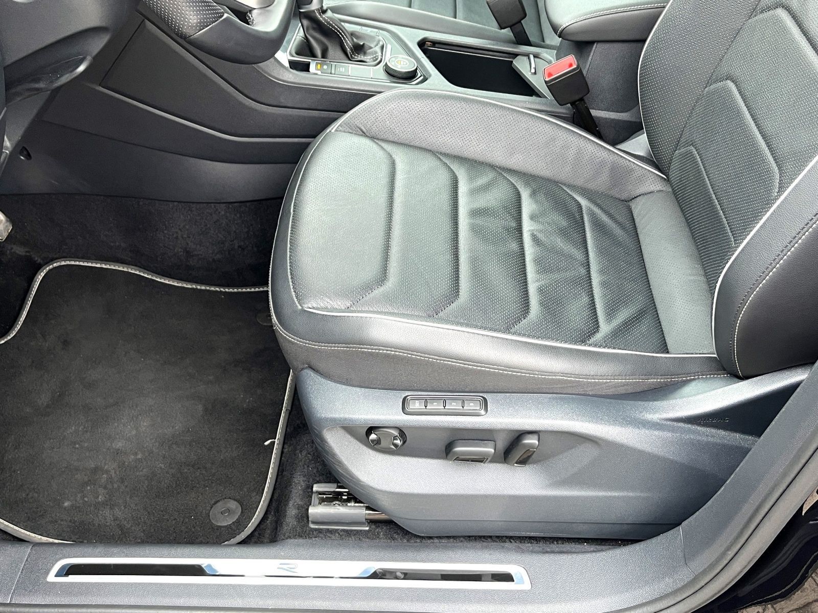Volkswagen Tiguan Allspace - Bild 19