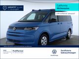 Volkswagen California Beach Camper Standhzg Markise 230Volt - blaue Volkswagen T7 California