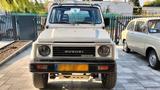 Suzuki Land Rover Suzuki Santana SJ 413 Hardtop 1... - Suzuki: 413 Sj