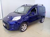 Fiat Qubo 1.3 MJT 75 CV Active - Fiat Qubo Active mit Diesel-Antrieb