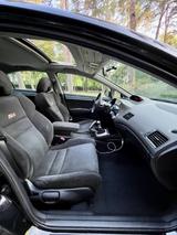 Honda Civic Si FA5 Sedan 2007 The Holy Other