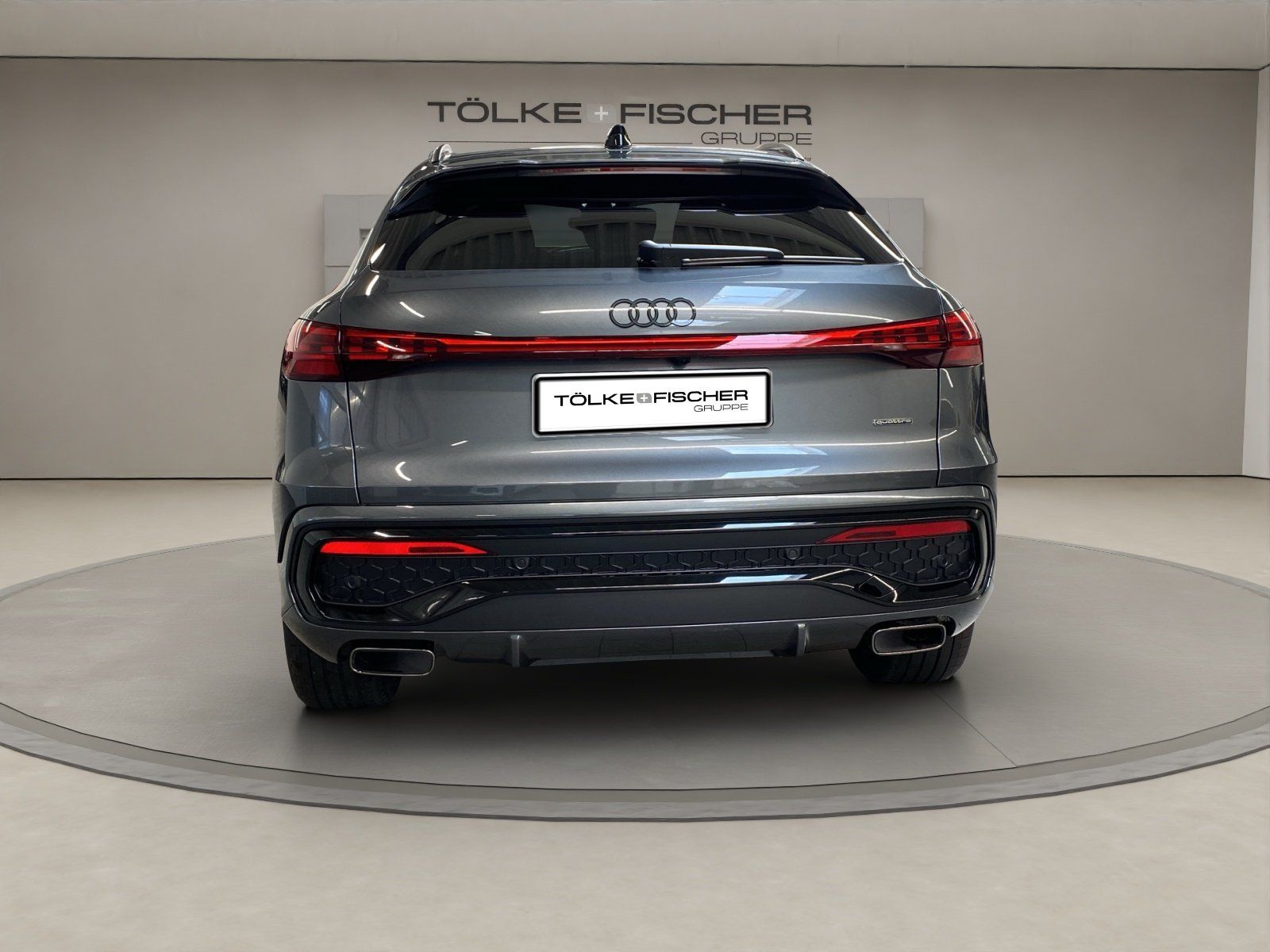Audi Q5 - Bild 5