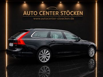Volvo V90 - 4