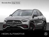 Mercedes-Benz GLA 200 AMG|LED|AMBIENTE|DISTR|SHZ|360°|KAM - Mercedes-Benz GLa