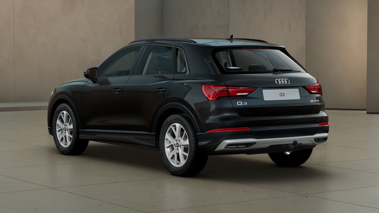Audi Q3 - Bild 4