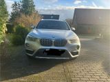 BMW X1 25 I - BMW 125 aus 2018