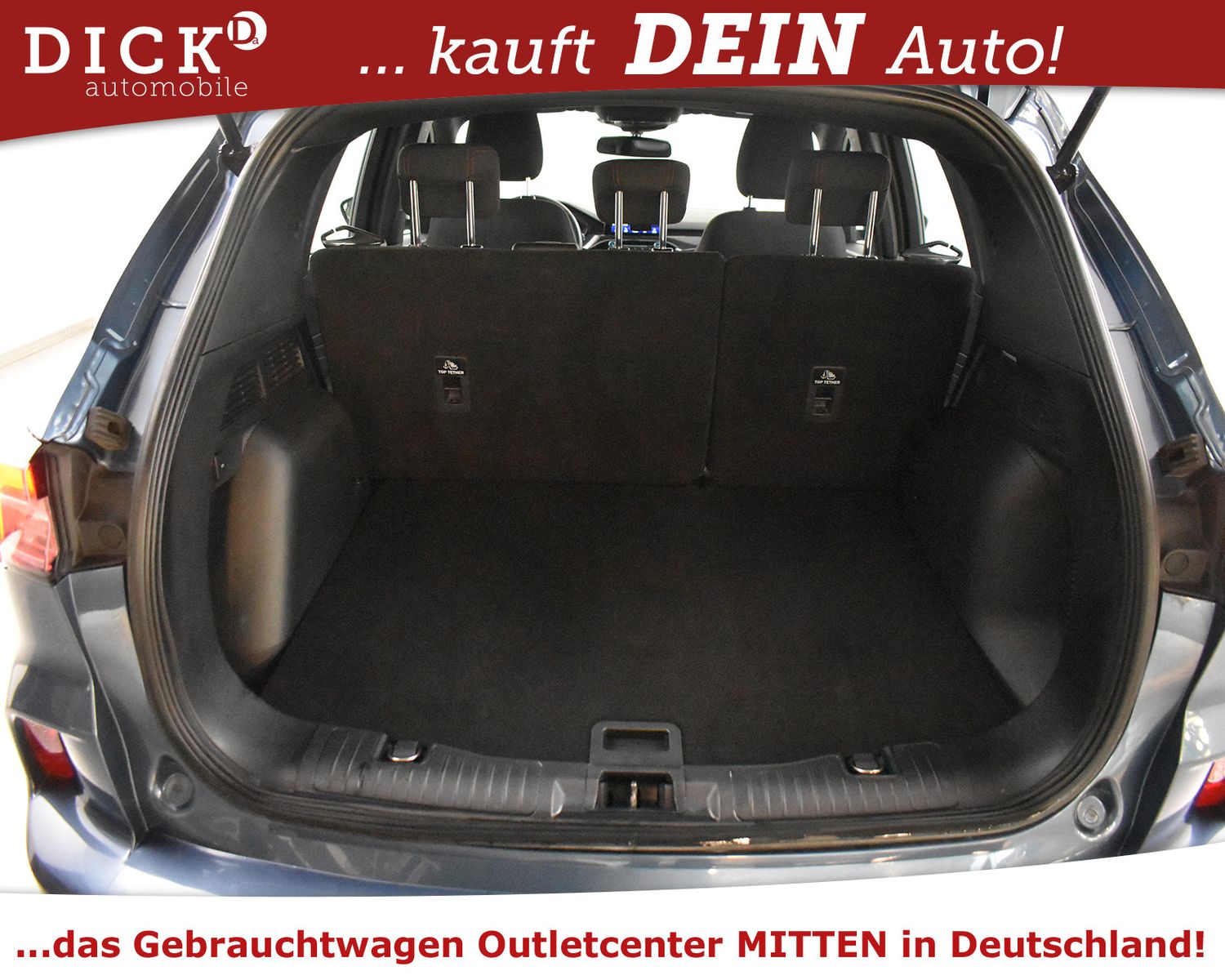 FORD Kuga 1.5 EB ST-Line VIRTU+NAVI+LED+KAM+AHK+18"LM - Image 23