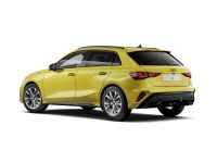 Audi A3 - Vorschau Bild 8