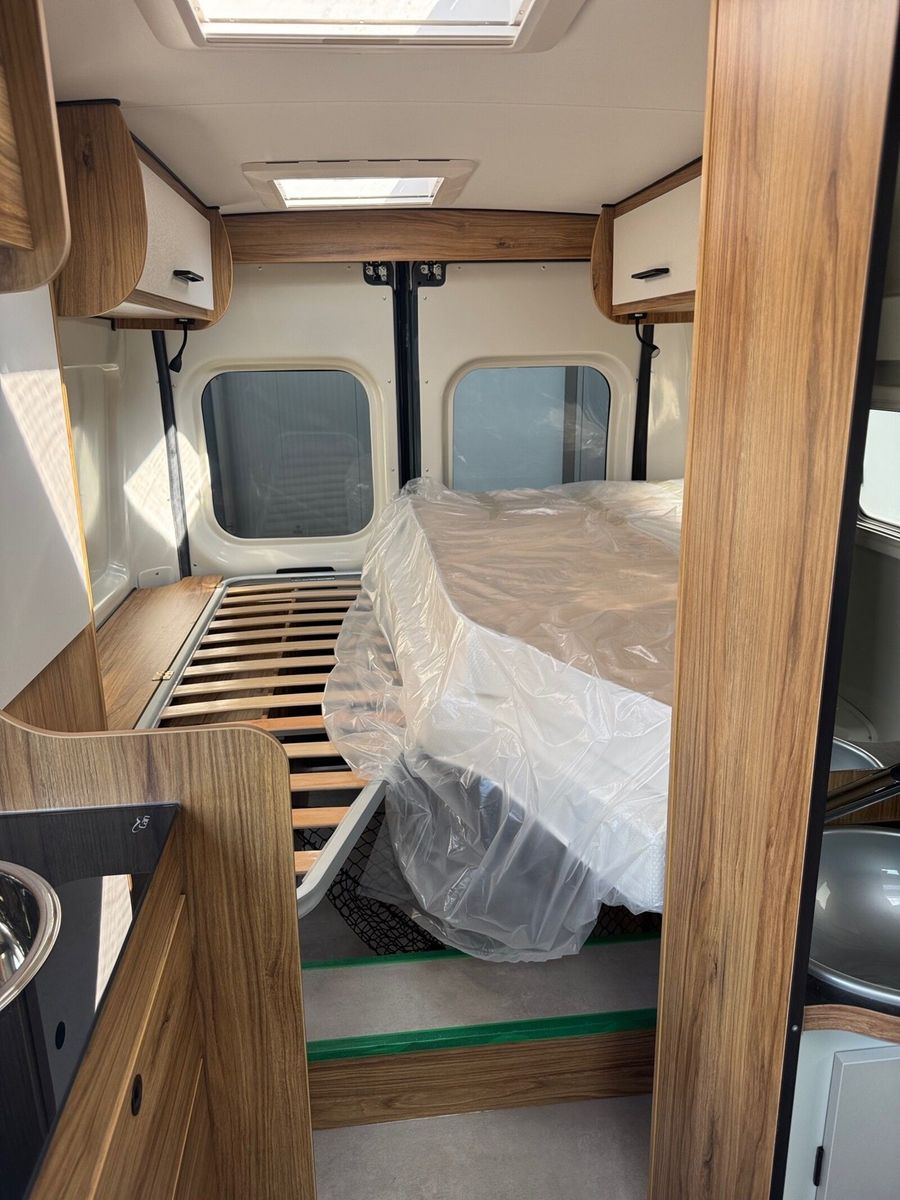 Fahrzeugabbildung Karmann Dexter DE 600 Concept Paket