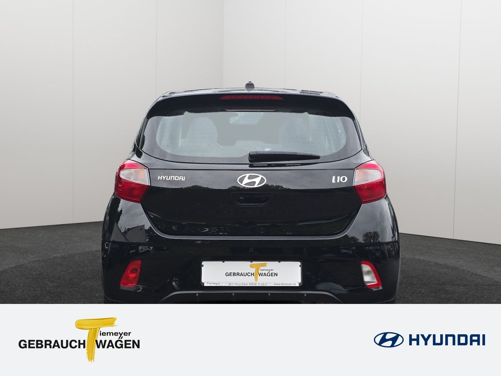 Hyundai i10 – Bild 6
