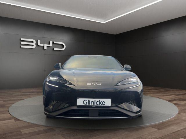 BYD Sealion 7 Excellence AWD