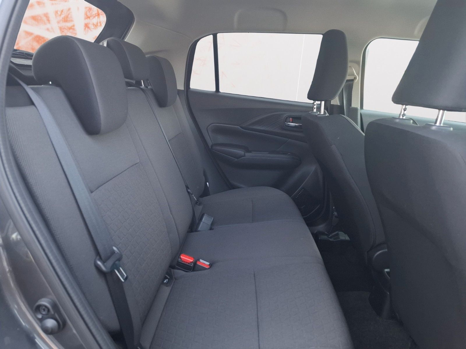 Fahrzeugabbildung Suzuki 1.2 Dualjet Hybrid Comfort ! ACC ! Kamera ! LED