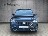 Seat Ateca 2.0 TDI  DSG FR AHK+ACC+LED+NAVI - Seat Ateca SUV