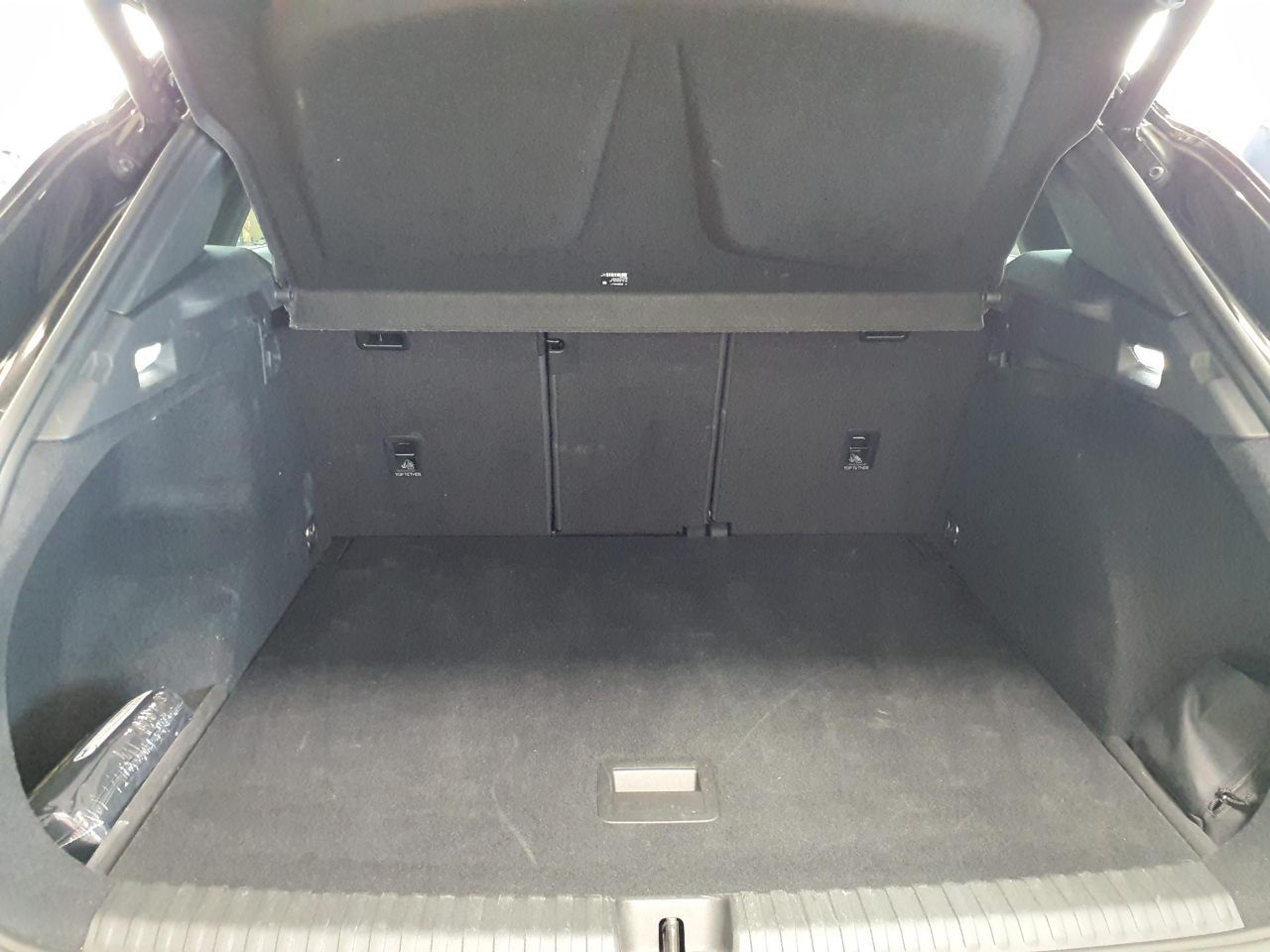 Cupra Terramar - Bild 6