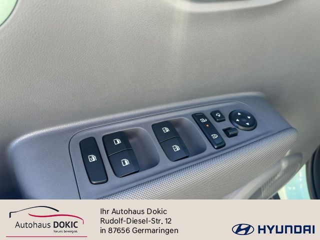 Hyundai INSTER – Bild 19