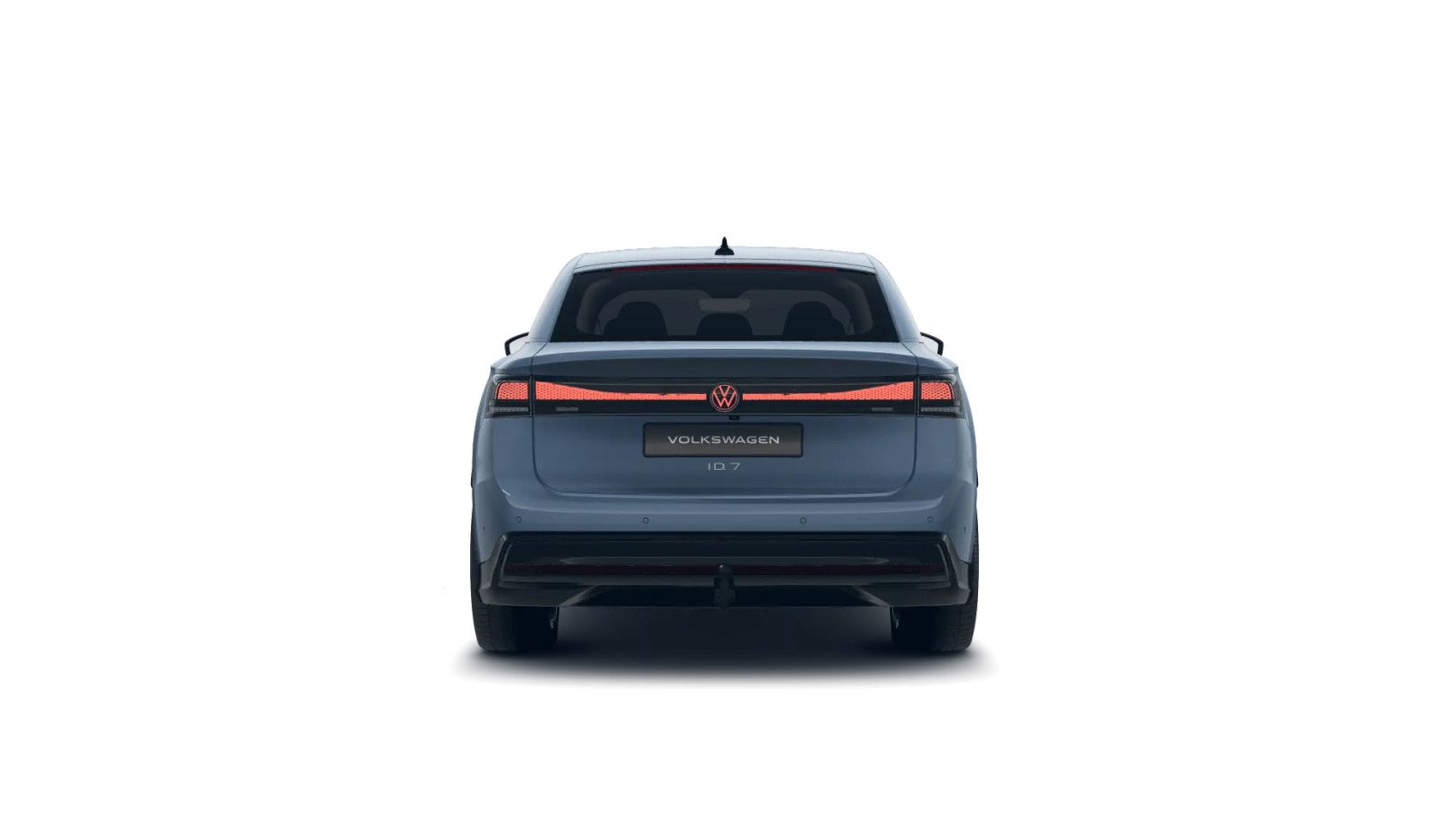 Volkswagen ID.7 - Bild 5
