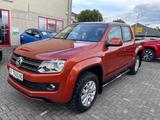 Volkswagen Amarok Canyon DoubleCab 4Motion - Volkswagen Amarok in Düsseldorf